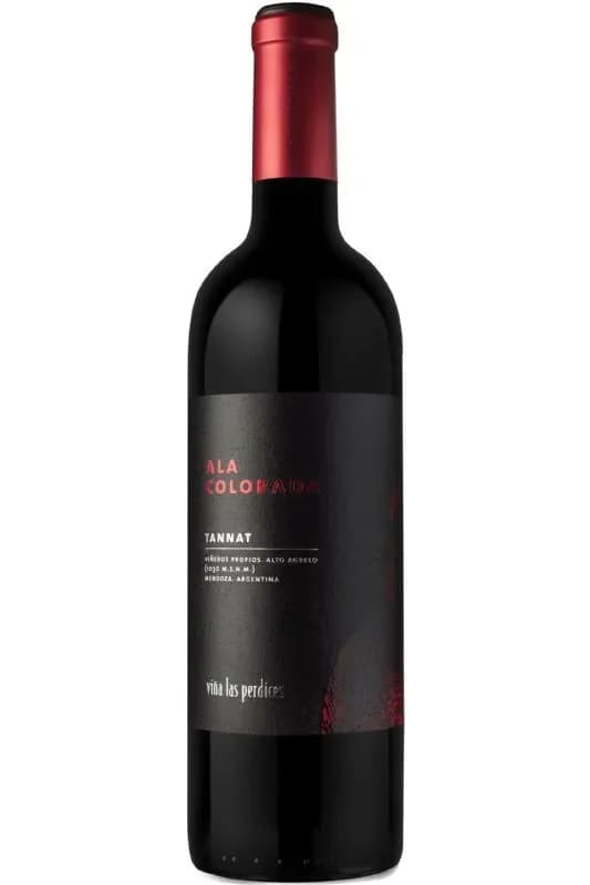 LAS PERDICES ALA COLORADA TANNAT