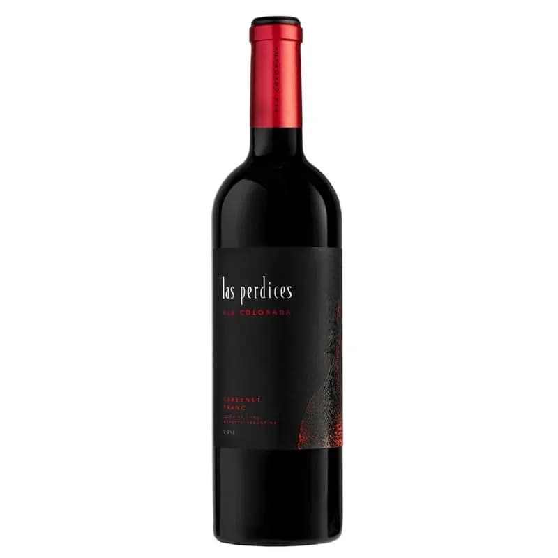 LAS PERDICES ALA COLORADA CAB FRANC