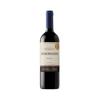 CONCHA Y TORO RESERVADO MALBEC