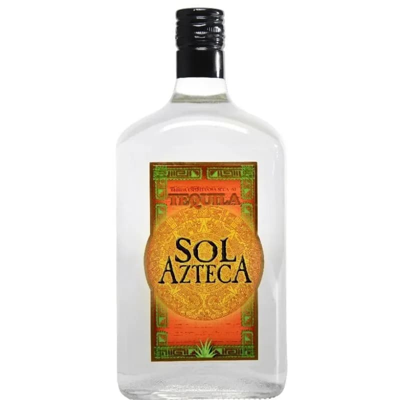 TEQUILA SOL AZTECA 1L