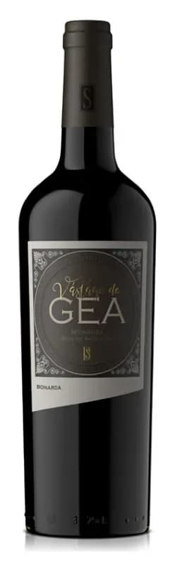 VASTAGO DE GEA CABERNET 750CC