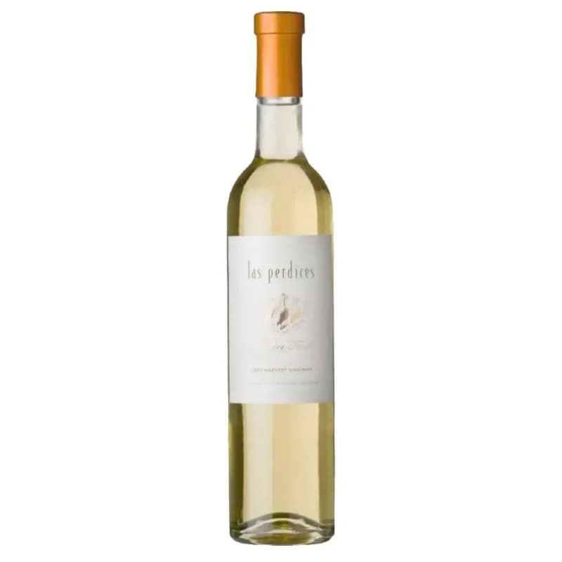 LAS PERDICES VIOGNIER TARDIO 500CC