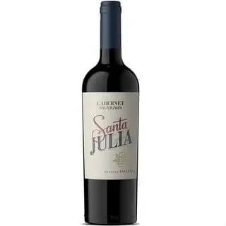SANTA JULIA CABERNET FRANC 750CC