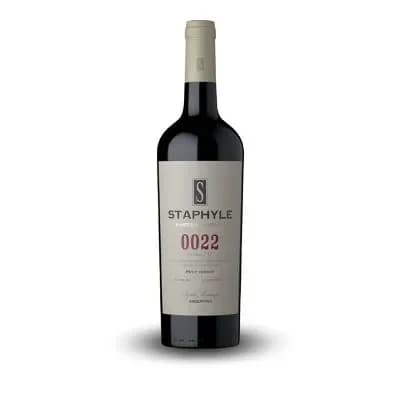 STAPHYLE PART LIMITAD MALBEC 750CC