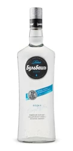 VODKA BULBASH CLASICO 500CC