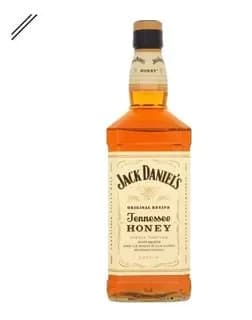 JACK DANIELS HONEY 1L