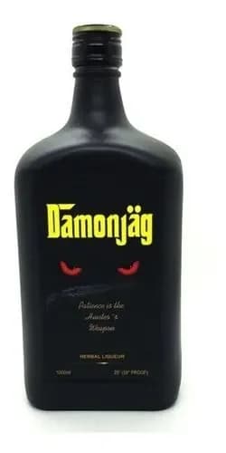 DAMONJAG HERBAL 1L