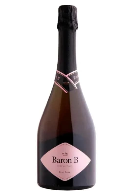 BARON B BRUT ROSE 750CC