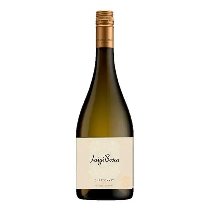 LUIGI BOSCA CHARDONNAY 750