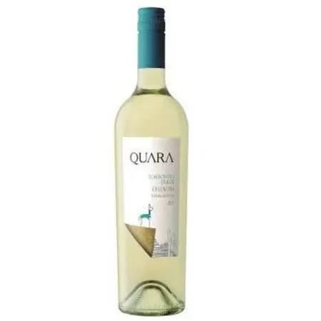 QUARA BLANCO DULCE 750CC