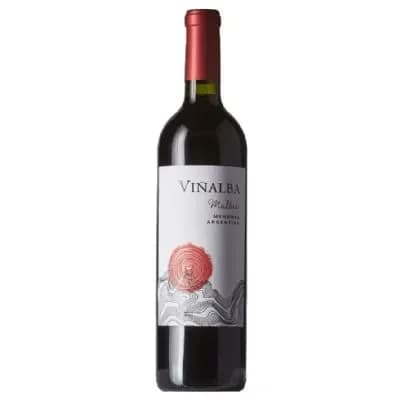 VIÑALBA MALBEC 750CC