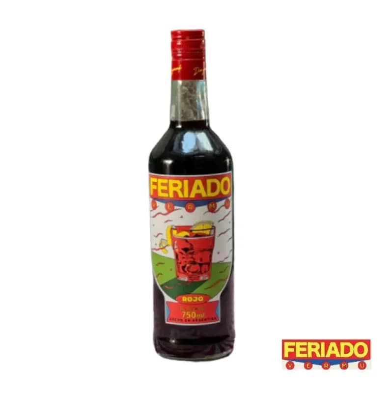 VERMU FERIADO ROSADO