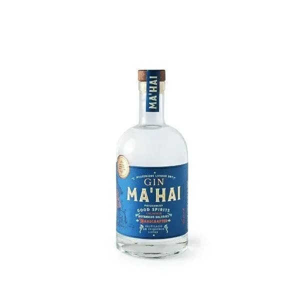 GIN MA HAI LONDON DRY
