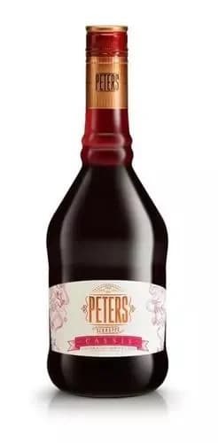 SCHNAPPS CASSIS PETERS