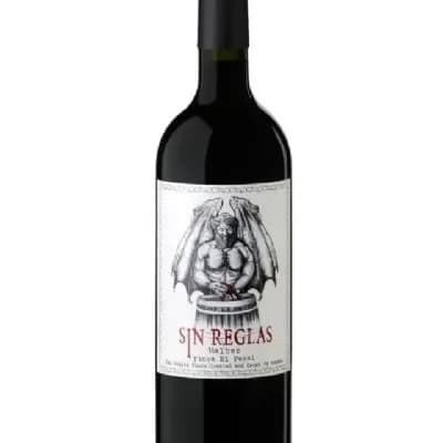 SIN REGLAS MALBEC