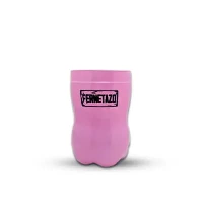 VASO FERNETAZO ROSA
