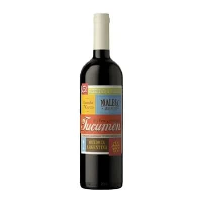 TUCUMEN MALBEC 750CC