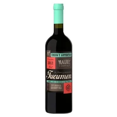 TUCUMEN RESERVA MALBEC 750CC