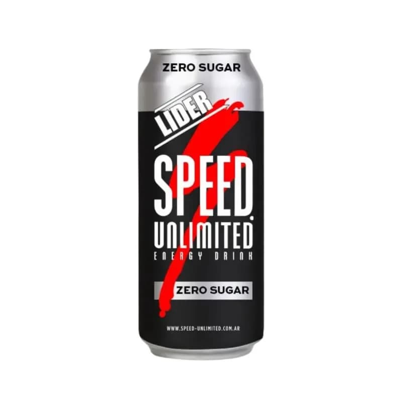 SPEED ZERO 473CC