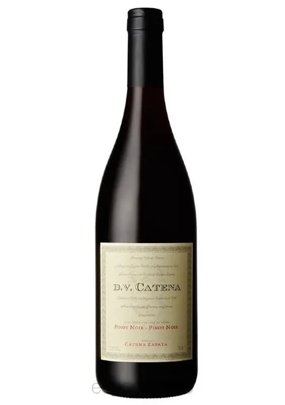 DV CATENA ZAPATA PINOR NOIR PINOT
