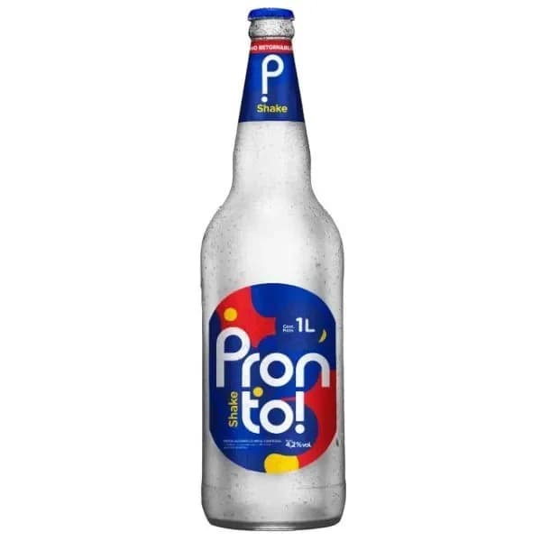 PRONTO SHAKE 1L