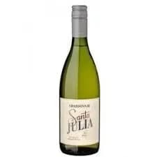 SANTA JULIA CHARDONNAY 750CC