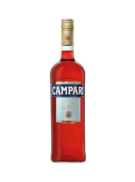 CAMPARI 1L