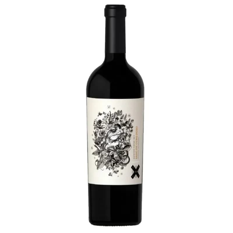 SAPO DE OTRO POZO BLEND DE TINTAS