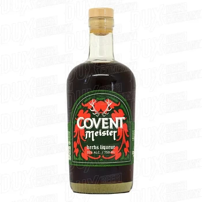 LICOR COVENTMEISTER