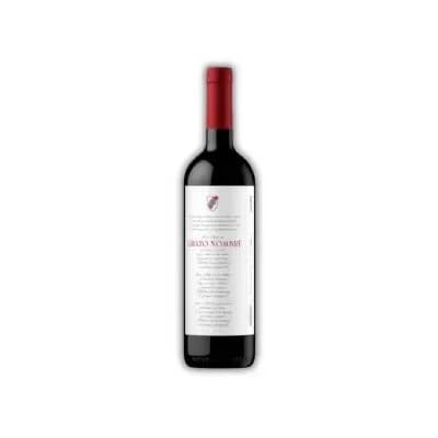 RIVER PLATE GRATO NOMBRE MALBEC 750CC