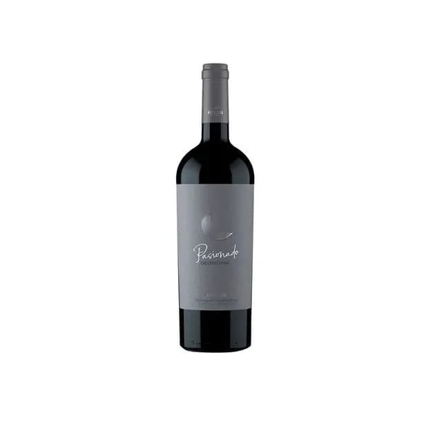 PASIONADO CABERNET FRANC