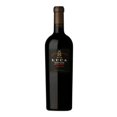 LUCA MALBEC 750CC