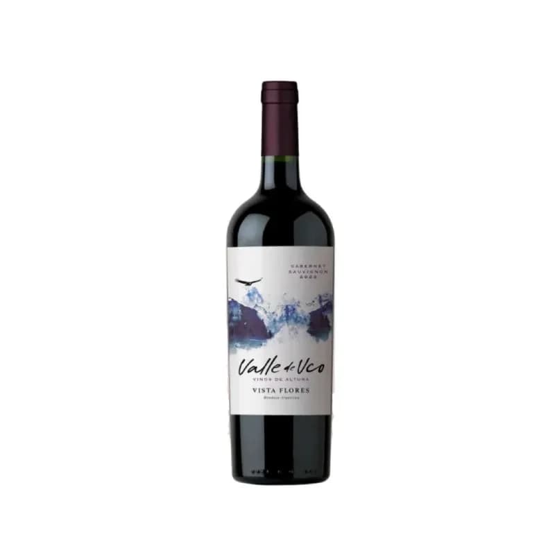 VALLE DE UCO CAB SUAV 750