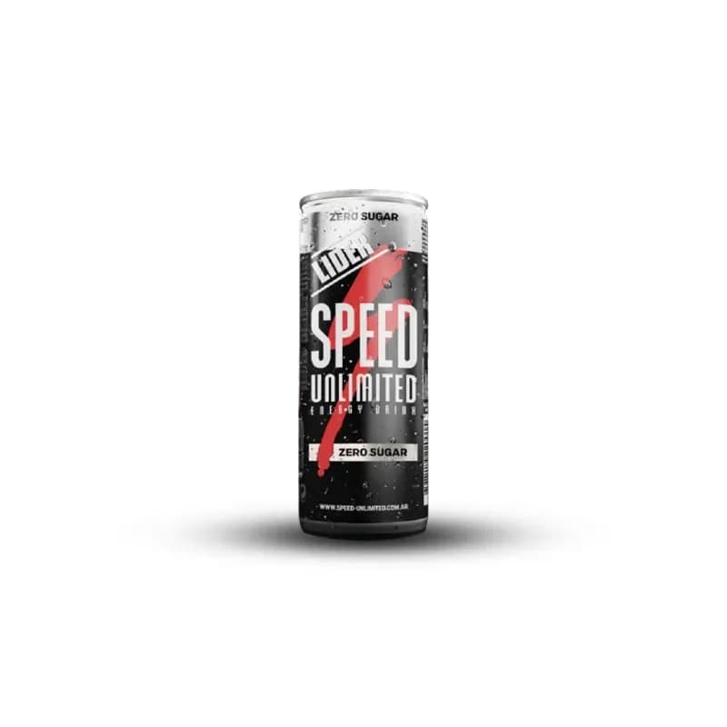 SPEED ZERO 250ML
