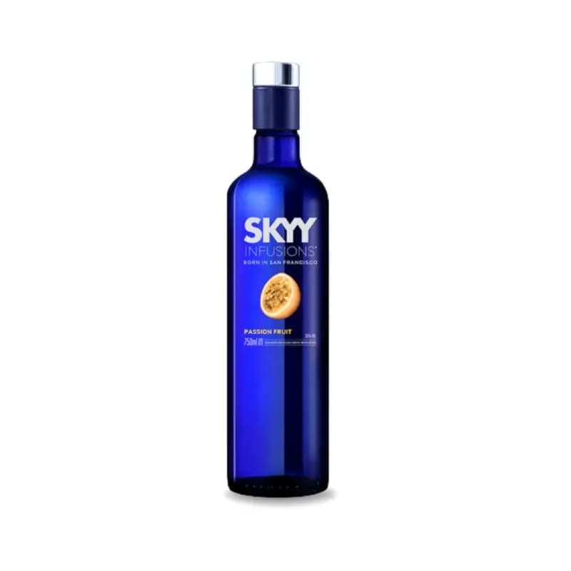 SKYY PASSION FUIT 750CC