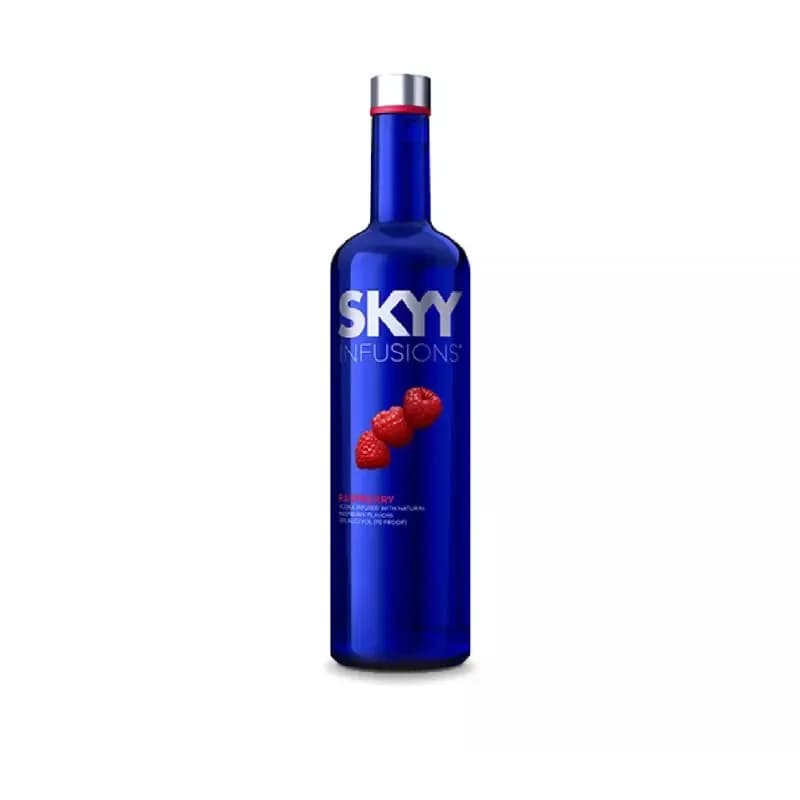 SKYY RASPBERRY 750CC