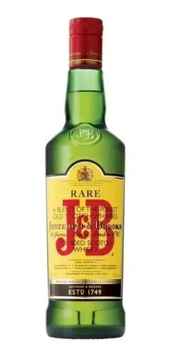 J&B 750CC
