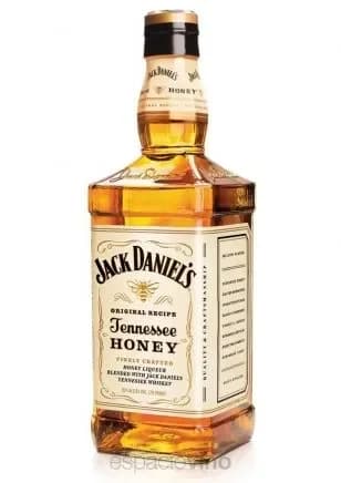 JACK DANIEL HONEY 750CC